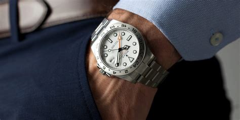 que rolex comprar como inversion|Las 5 mejores inversiones potenciales de Rolex en 2022.